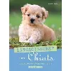 livre langage secret des chiots (le)