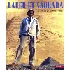 livre lauer et sakkara