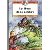 livre le bisou de la sorciere