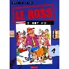 livre le boss, c'est moi !