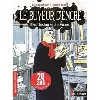 livre le buvuer d'encre: 2 histoires à dévorer