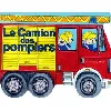 livre le camion des pompiers