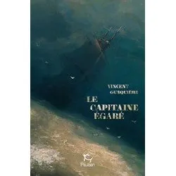 livre le capitaine égaré