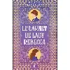 livre le carnet de lady rebecca