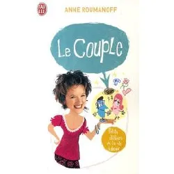 livre le couple