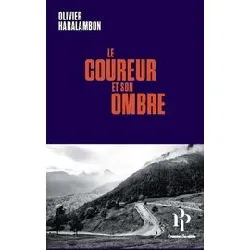 livre le coureur et son ombre