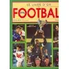 livre le d'or du football 1996