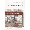 livre le dernier verre