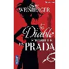 livre le diable s'habille en prada