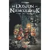 livre le donjon de naheulbeuk