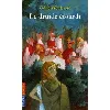livre le druide étourdi