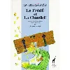 livre le frede et la chantelise