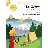 livre le géant endormi - suivi de poussières sur la glace