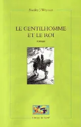 livre le gentilhomme et le roi