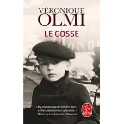 livre le gosse