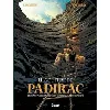 livre le gouffre de padirac - tome 01