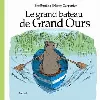 livre le grand bateau de grand ours