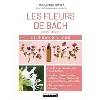 livre le grand des fleurs de bach pour se soigner