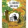 livre le grand ménage
