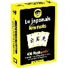 livre le japonais pour les nuls - 400 flashcards