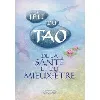 livre le jeu du tao de la santé et du mieux - être