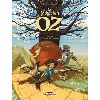 livre le magicien d'oz tome 1