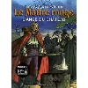 livre le maître rouge tome 1 - l'ange du château