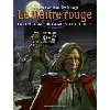 livre le maître rouge tome 2 - la compagnie de la mort charitable