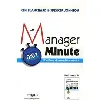 livre le manager minute