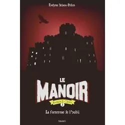 livre le manoir saison 2, tome 05