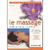 livre le massage