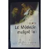 livre le médecin malgré lui