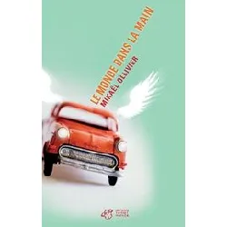 livre le monde dans la main