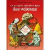 livre le monde merveilleux des volcans