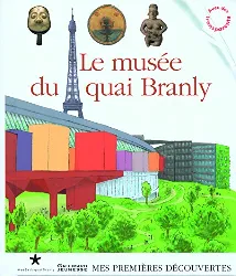 livre le musée du quai branly