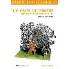livre le papa de simon - et autres nouvelles