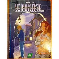 livre le passage… - les conduites à risques