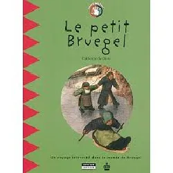 livre le petit bruegel