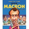 livre le petit macron démasqué