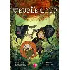 livre le peuple loup
