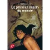 livre le premier dessin du monde