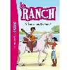 livre le ranch - tome 6 - silence, on tourne !