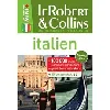 livre le robert & collins mini italien ne