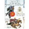 livre le roi arthur, perceval et lancelot