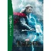 livre le roman du film thor 2