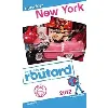 livre le routard new york + brooklyn