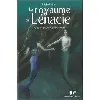 livre le royaume de lénacie tome 4 - sacrifice déchirant