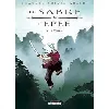 livre le sabre et l'épée t01