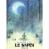 livre le sapin