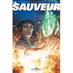 livre le sauveur